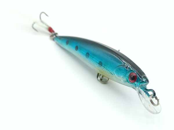 #06 Minnow 9cm